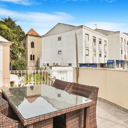 Sintra Retreat Residences By Lovelystay Ngoại thất bức ảnh