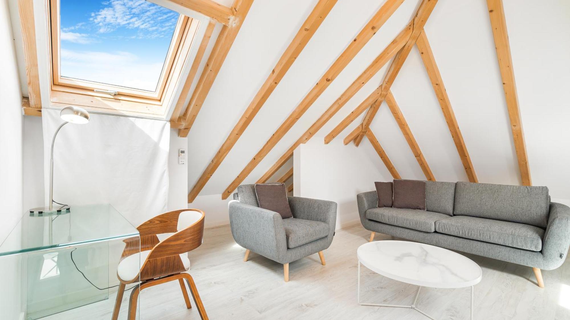 Sintra Retreat Residences By Lovelystay Ngoại thất bức ảnh
