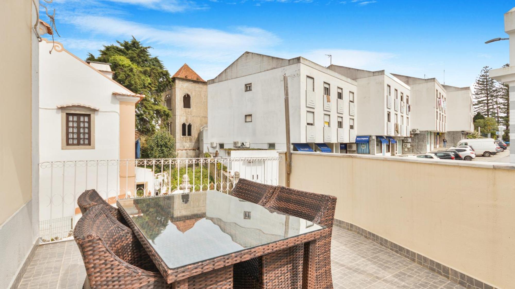 Sintra Retreat Residences By Lovelystay Ngoại thất bức ảnh